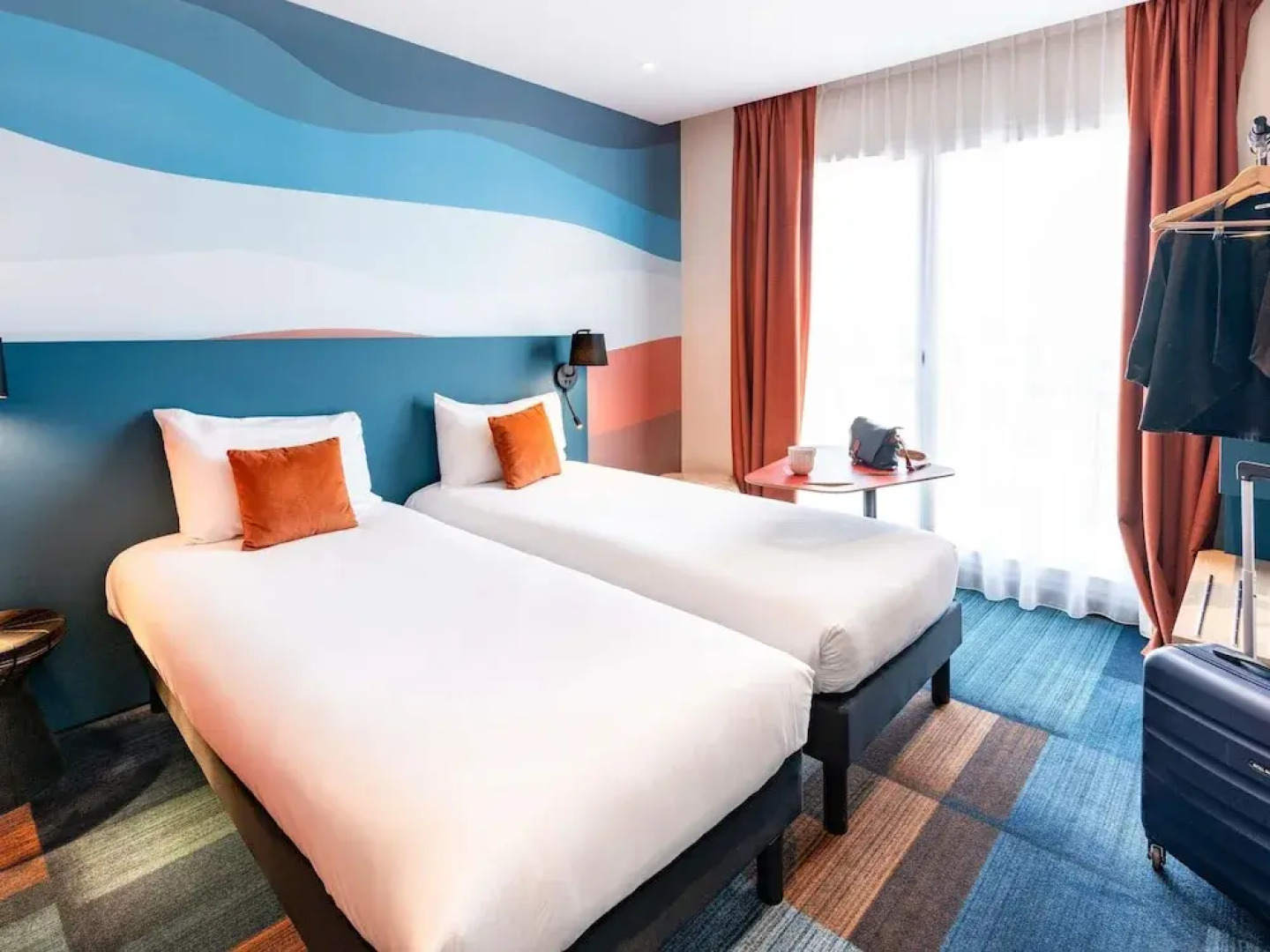 Ibis Styles Miramas - Provence