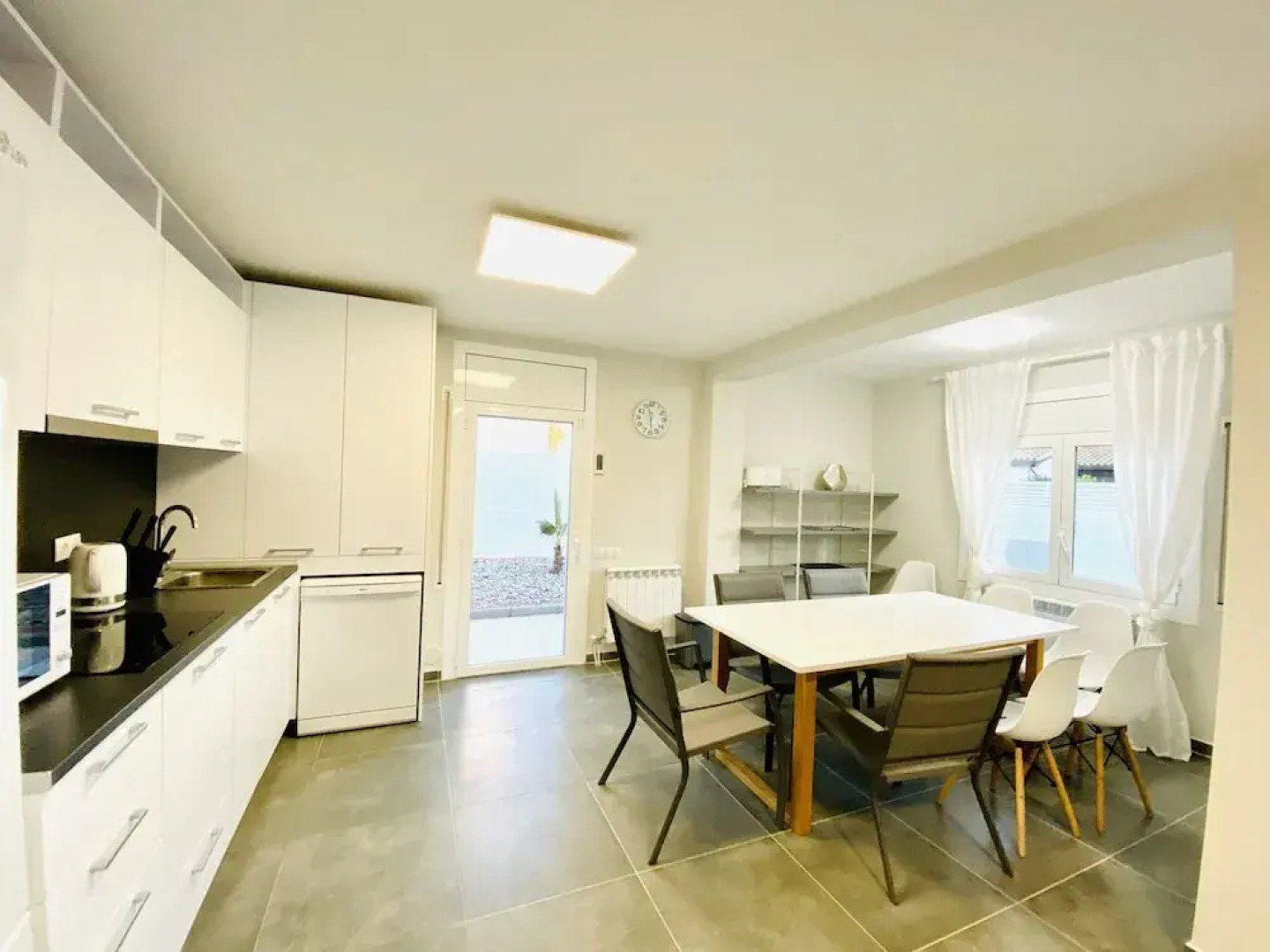 Casa Vacaciones En Calafell Playa