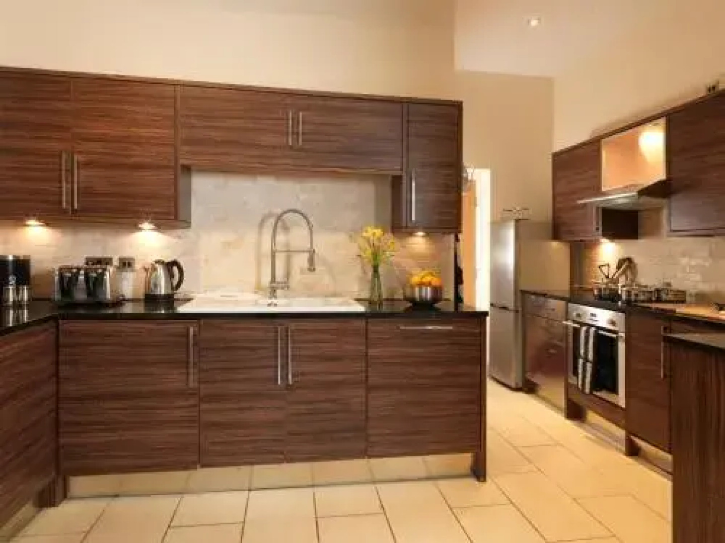 Garden View, 6 Rodley Hall, Leeds