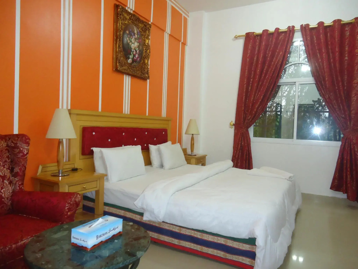 Atlas Hotel Apartments