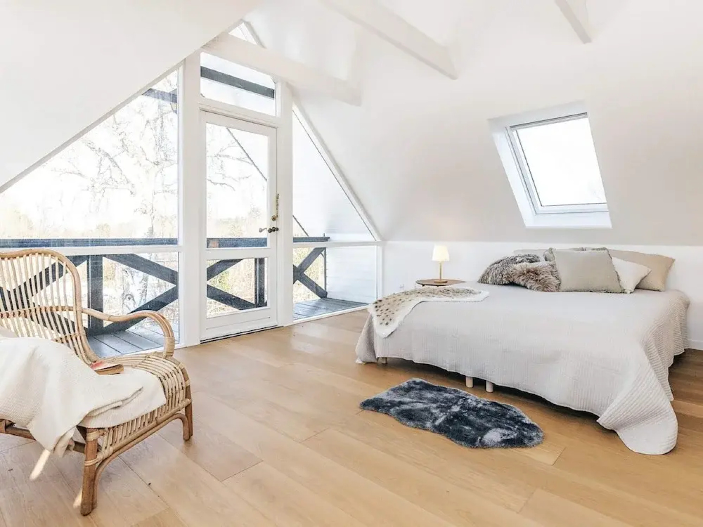 5 Star Holiday Home in Liseleje