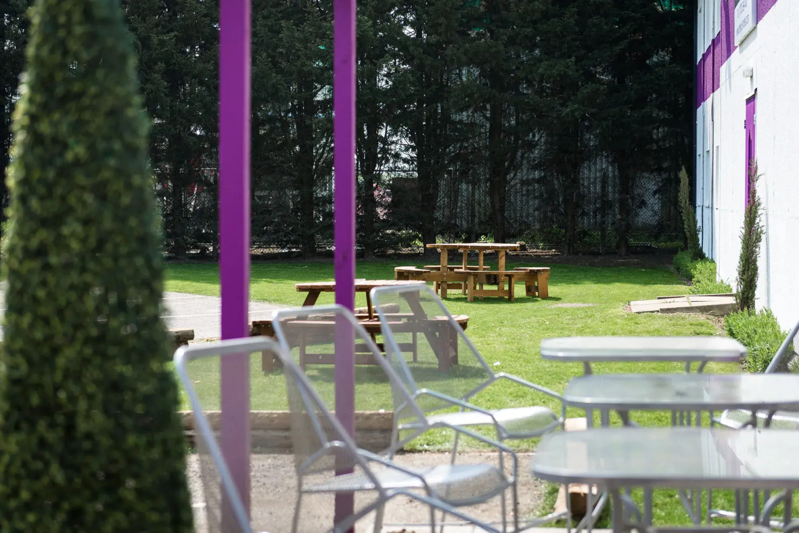 Peterborough by Verve