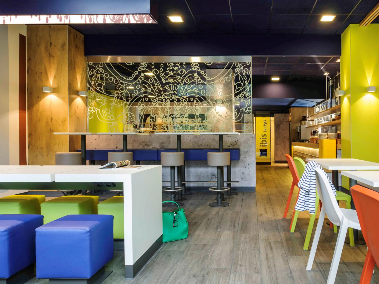 ibis budget Lyon Saint Genis Laval