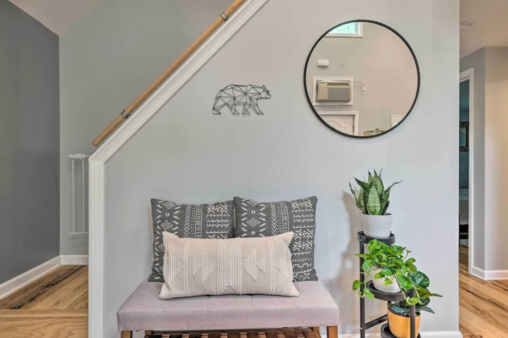 Near Lakes & Resorts: Pet-friendly Long Pond Abode