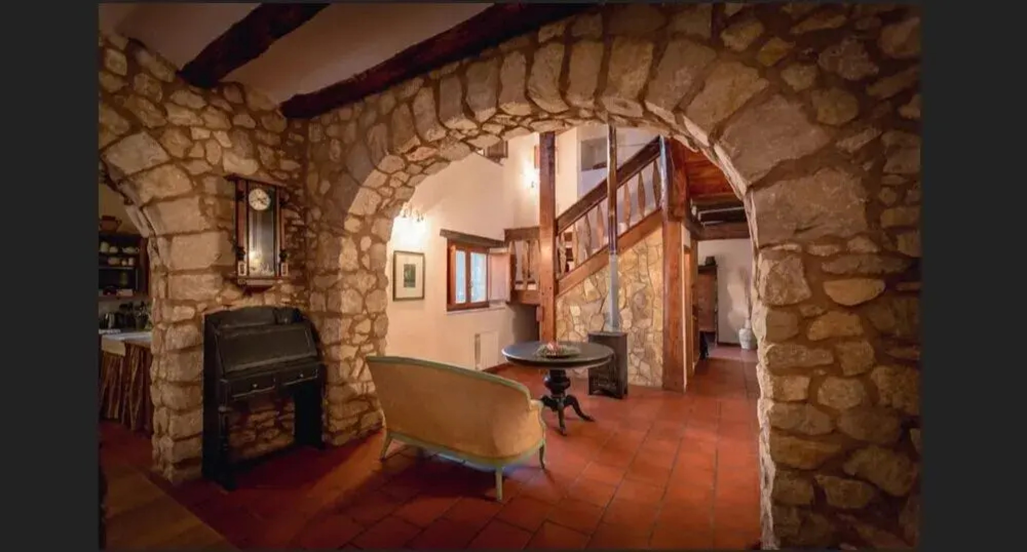 Masia Pou de la Vinya