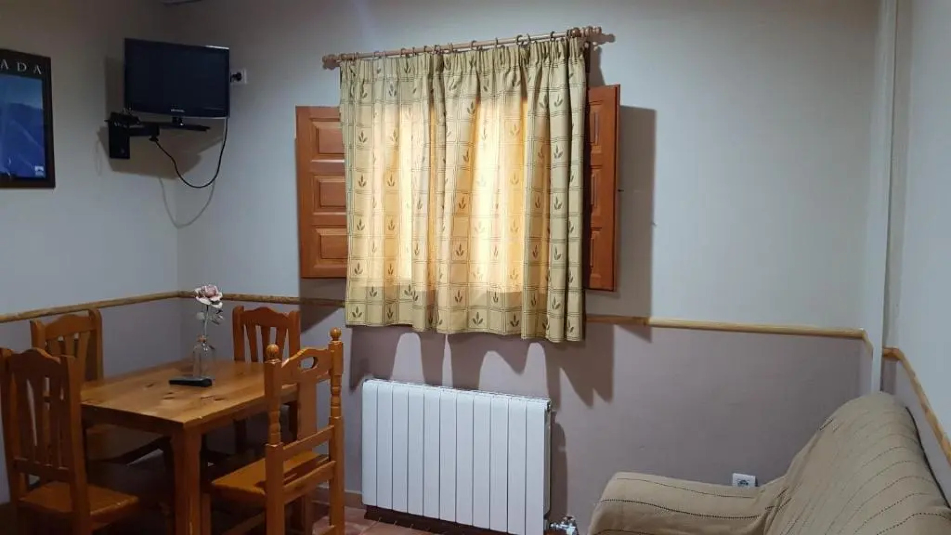 Camping Ruta del Purche