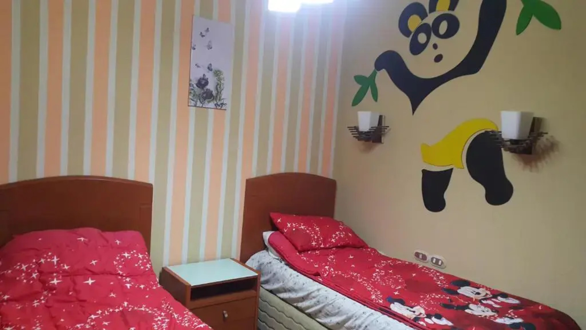 Apartments in Porto Sokhna Pyramids