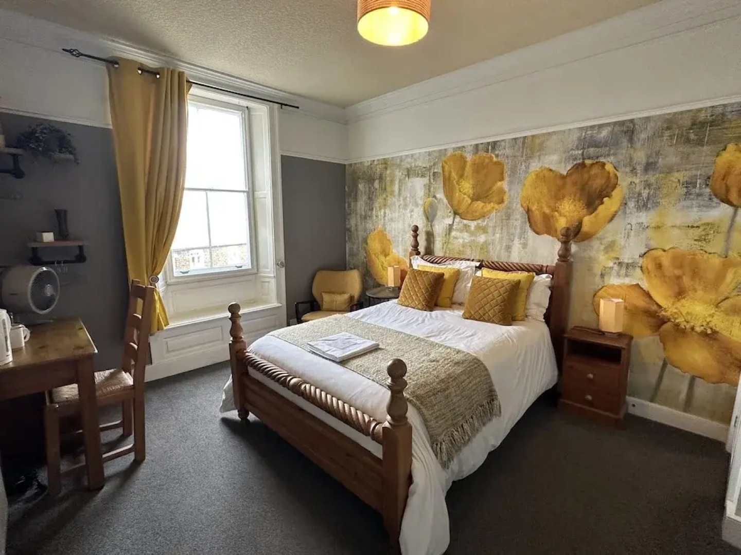 The Mansion House Hotel