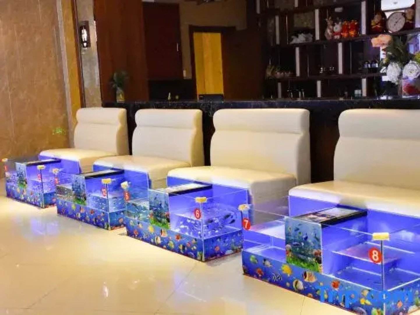 Wuhu Yihe Shangshui Hotel
