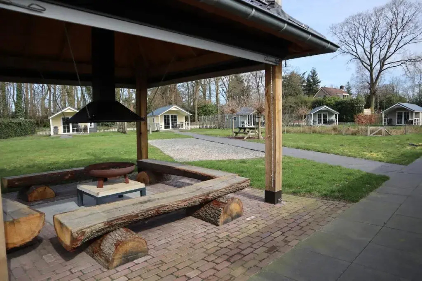 Lodgepark t Vechtdal