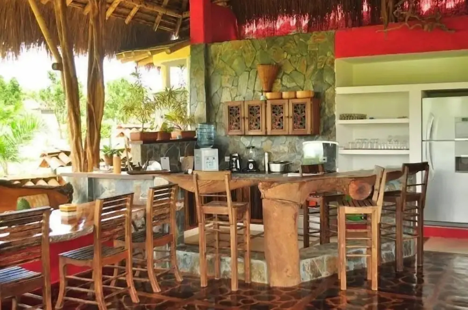 Hotel Boutique La Casa Que Canta