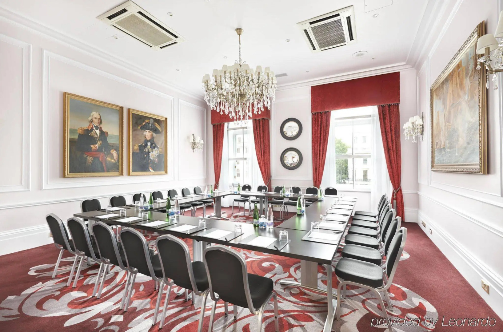 The Clermont London, Charing Cross