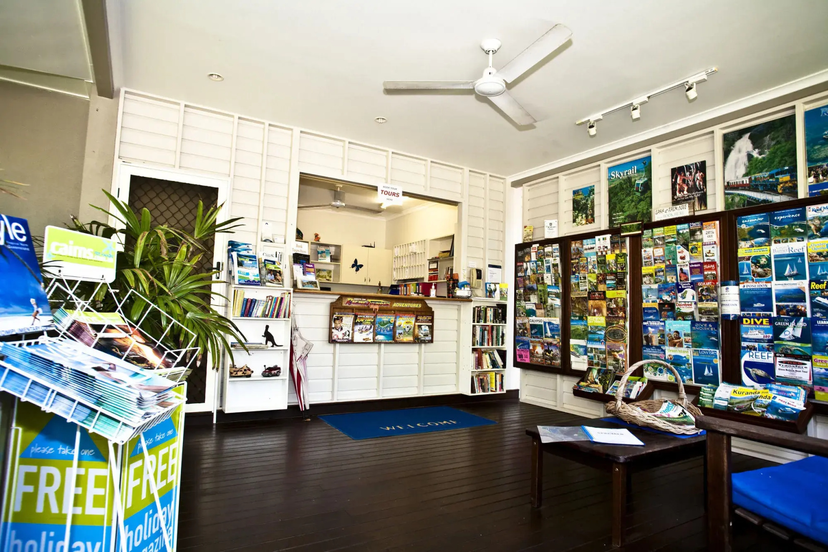 Oasis at Palm Cove