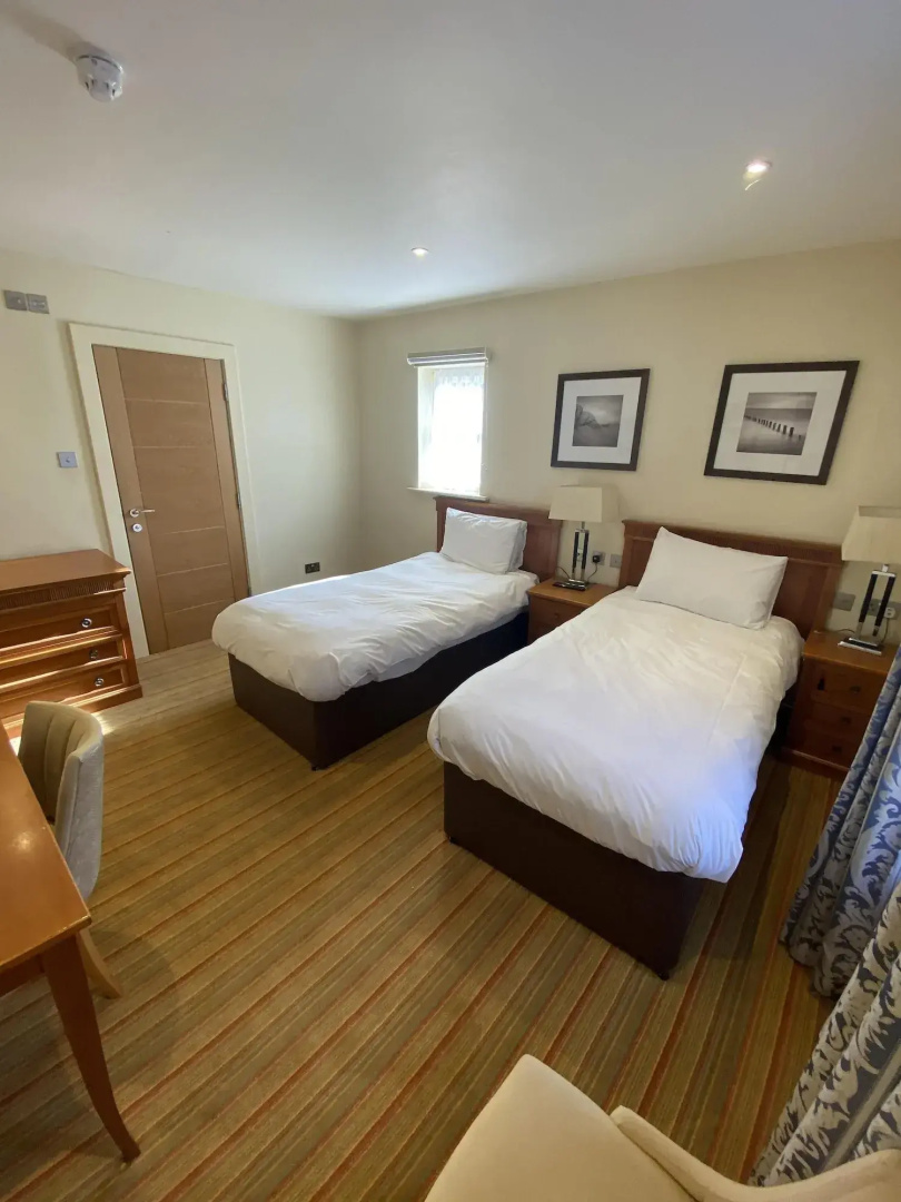 The Prom Hotel