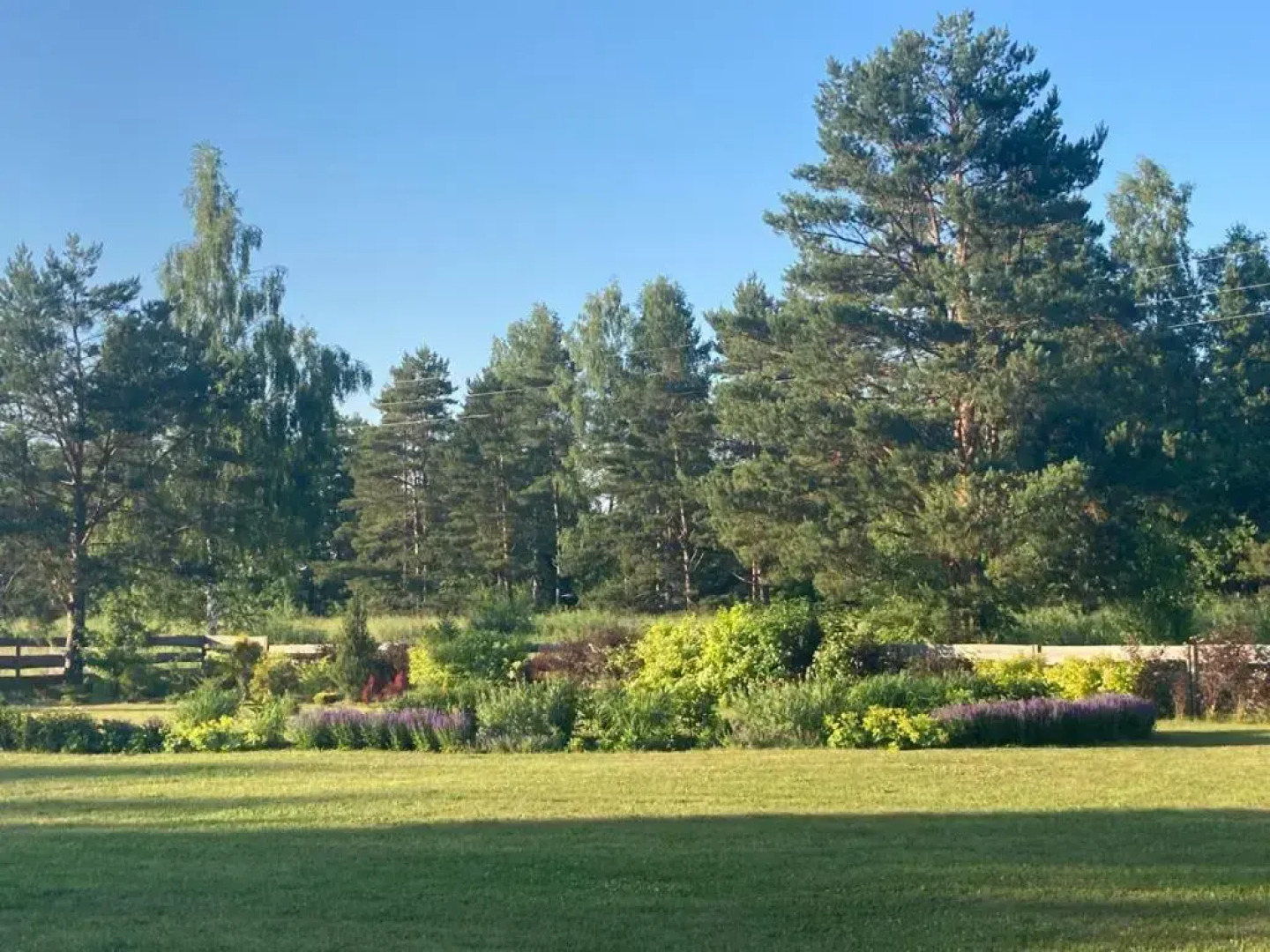 LUČI jūras apartamenti 2