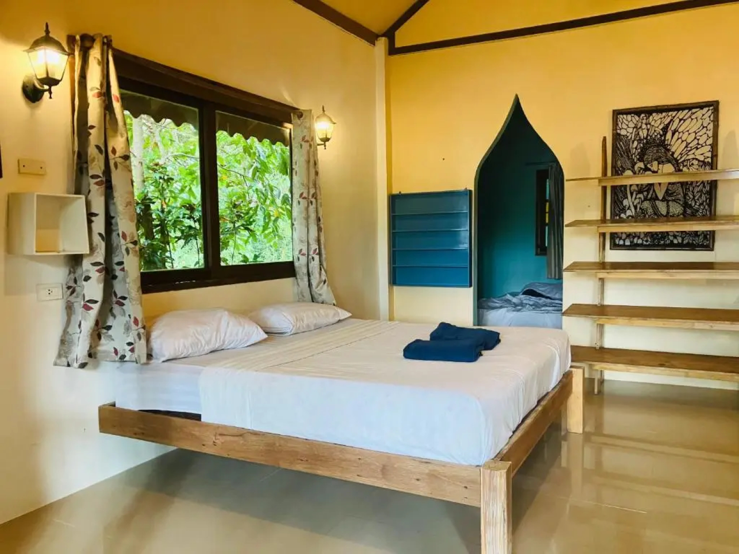 Heaven Beach Eco resort & Art
