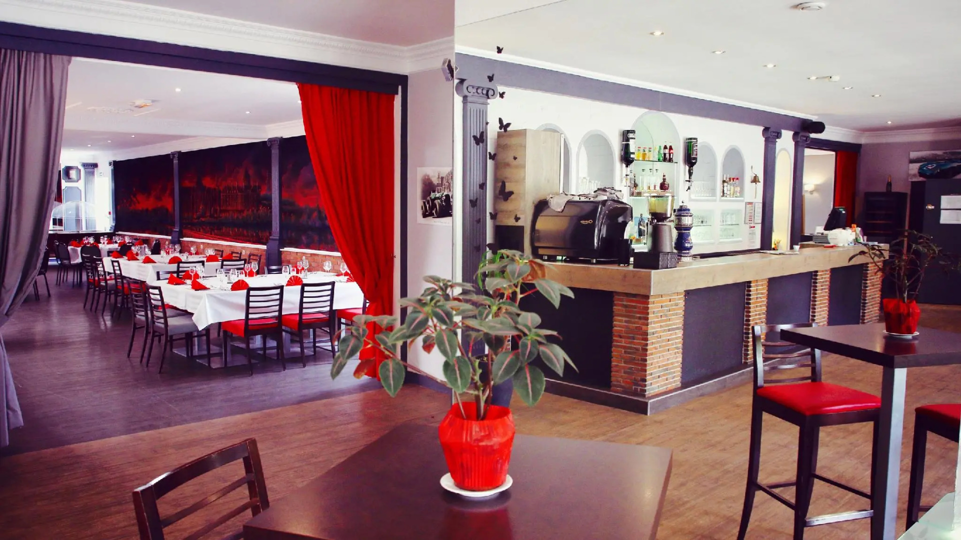 Domaine de Blanchardière