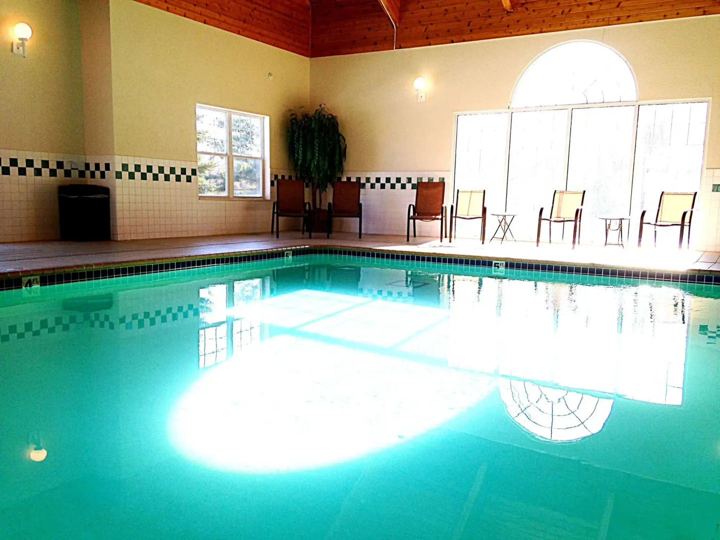 Country Inn River Falls