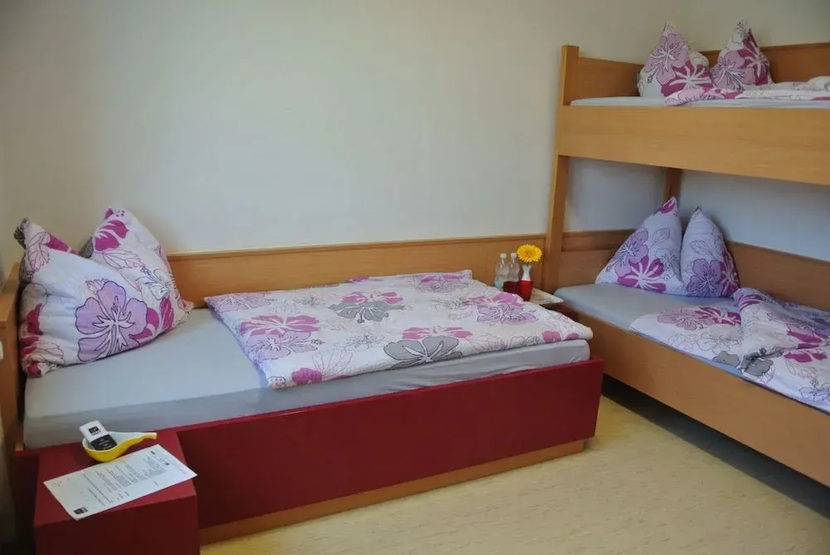 Hostel Step Gästehäuser Pinkafeld