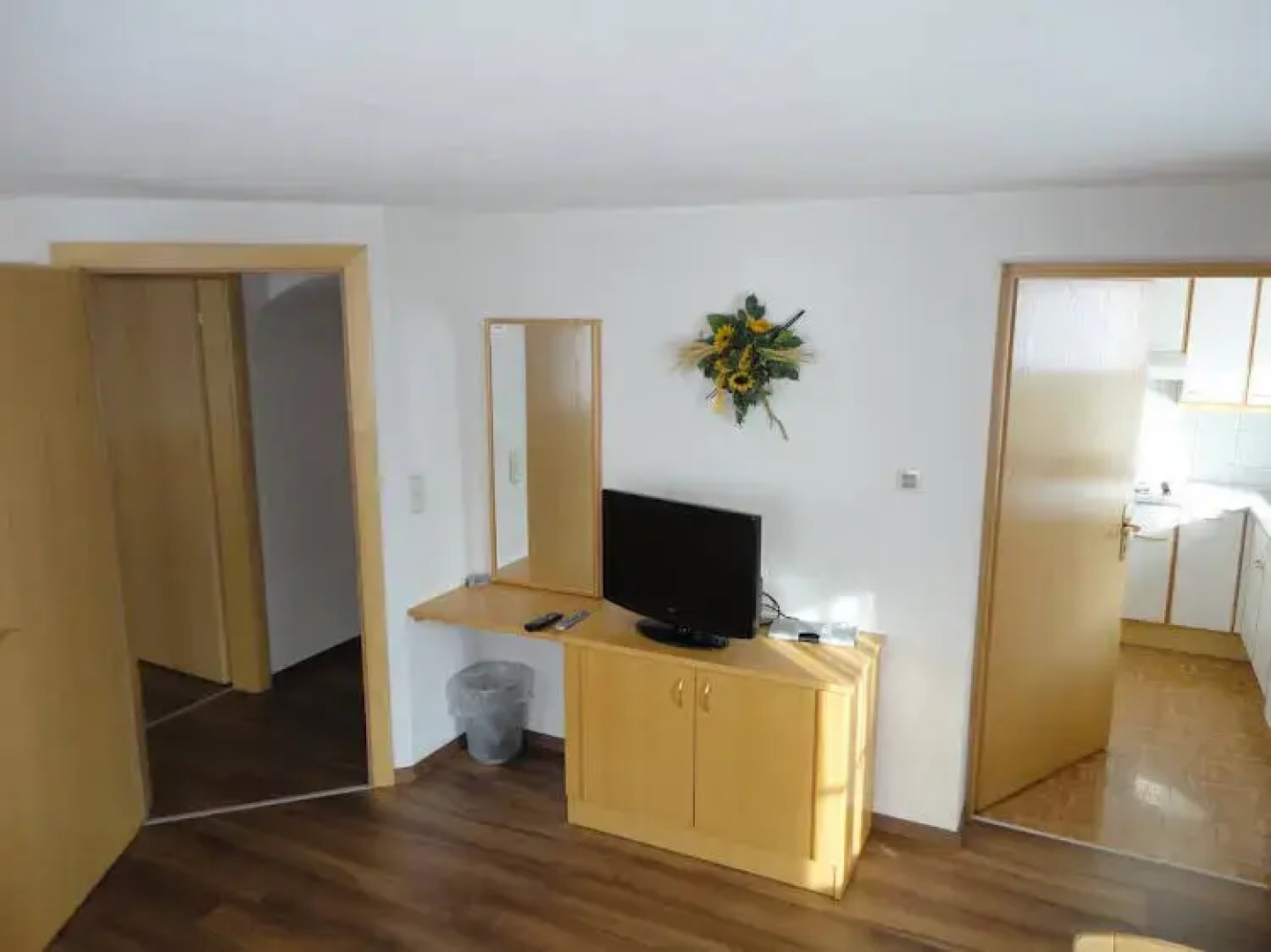 Appartements Klapeer