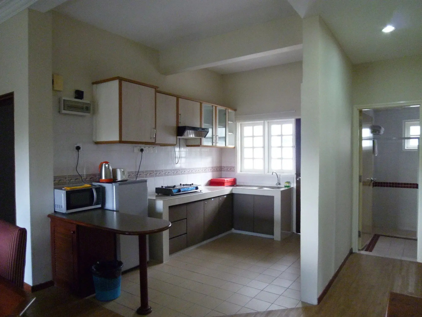 Silverstar Apartments @ Greenhill Resort