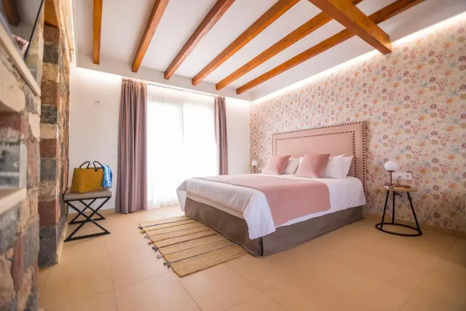 Hotel Rural Rosario Martin