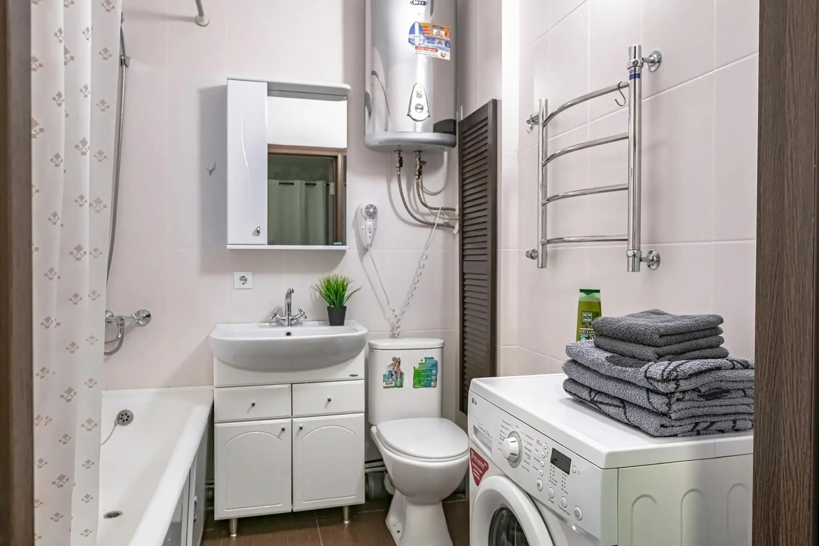 Ваш комфорт на улице Черняховского