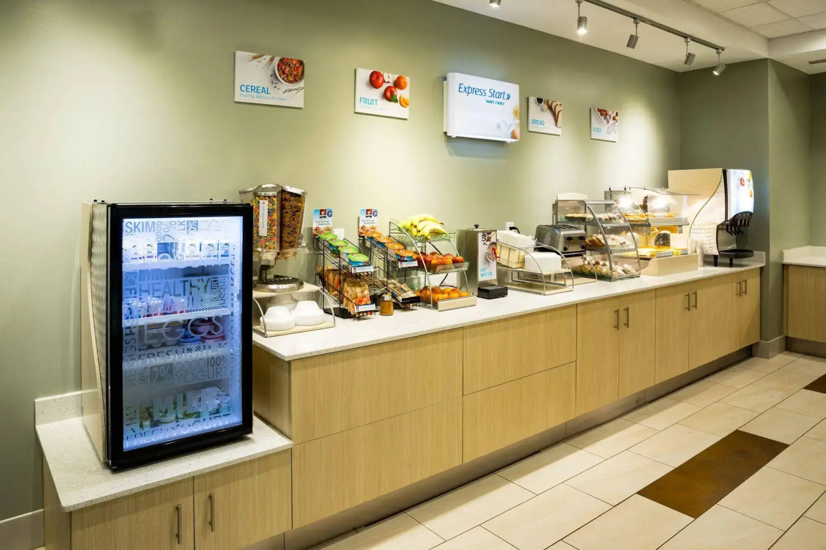 Holiday Inn Express North Augusta by IHG