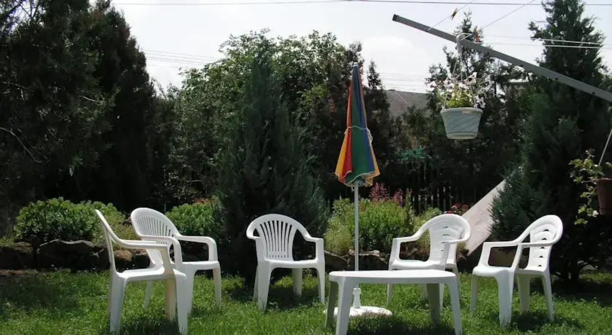 Apartman Szőke Tisza Tiszafüred