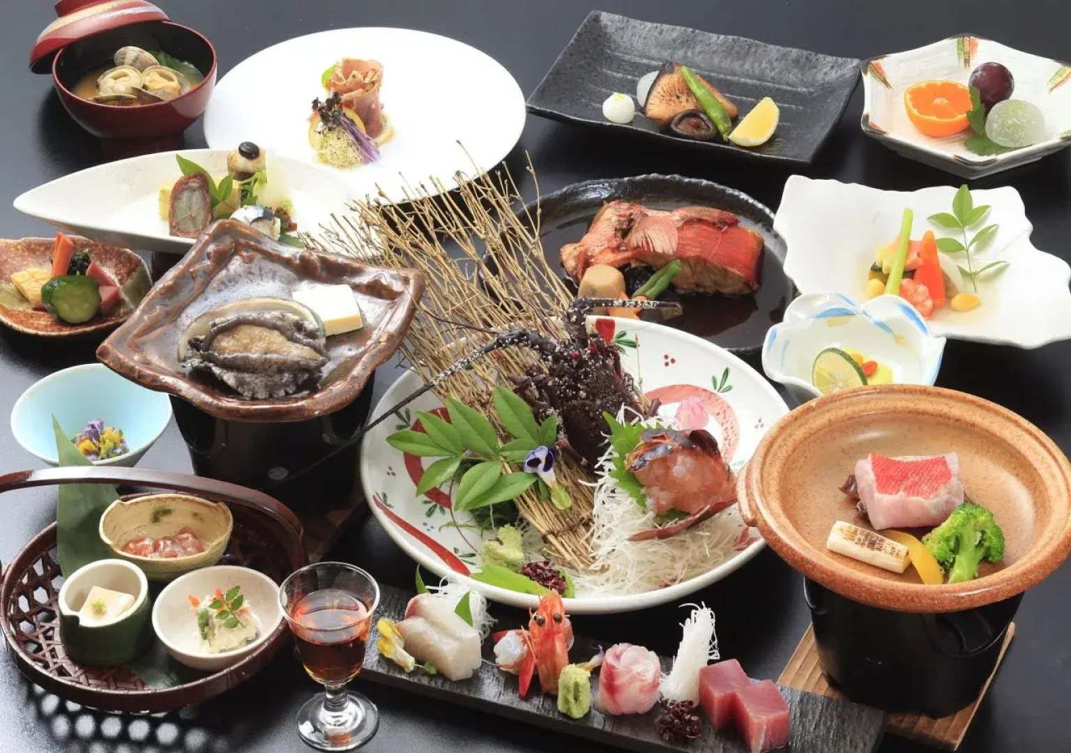 Shimoda Bay Kuroshio