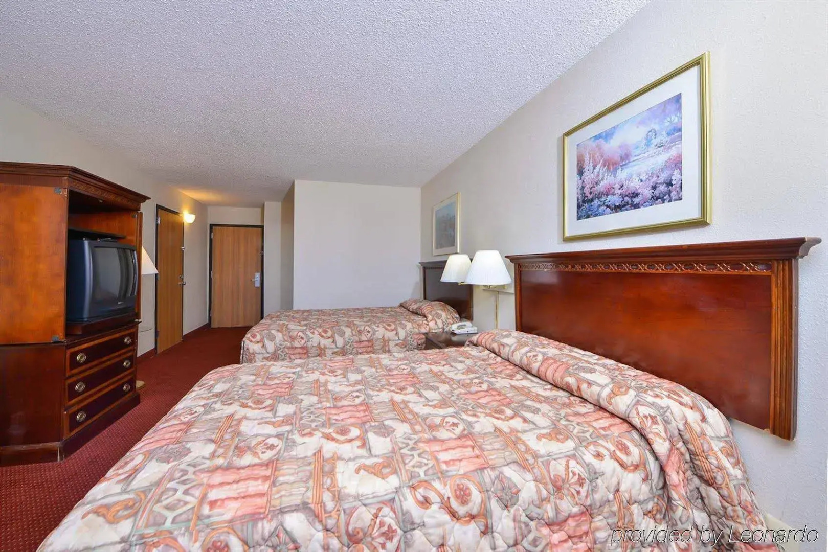 Red Roof Inn La Marque