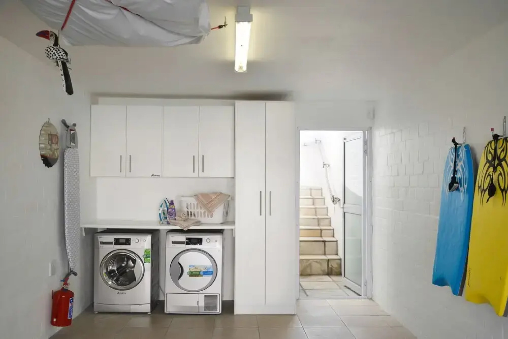 dk villas 3 Skilliepark (Dwarskersbos)