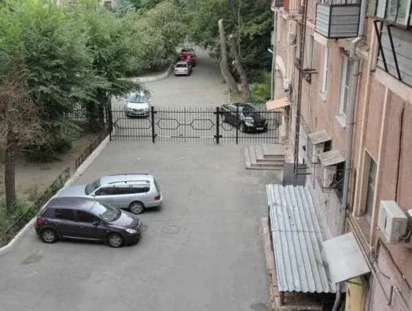 Жилые помещения Достоевский 