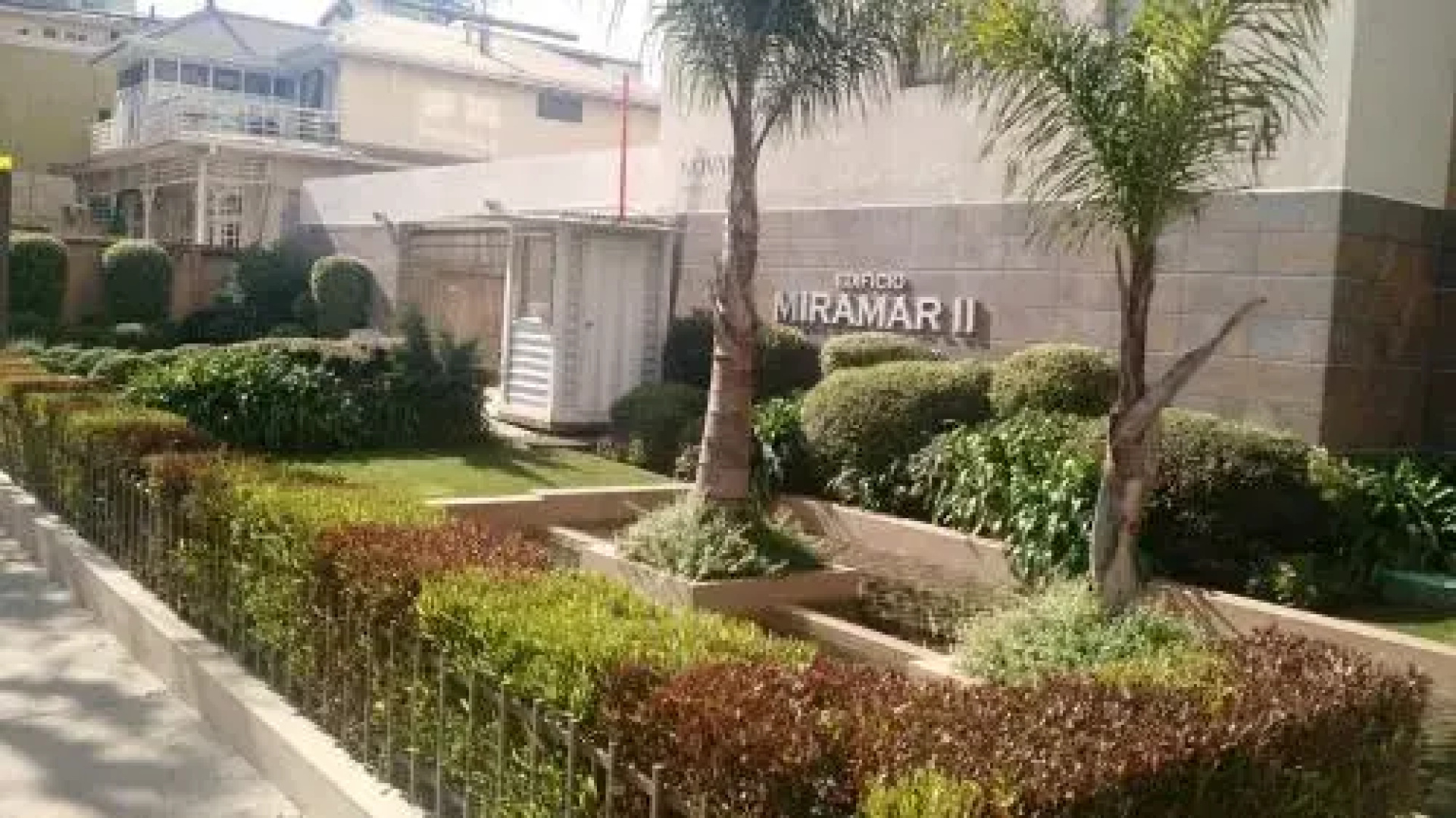 Departamentos Edificio Miramar II