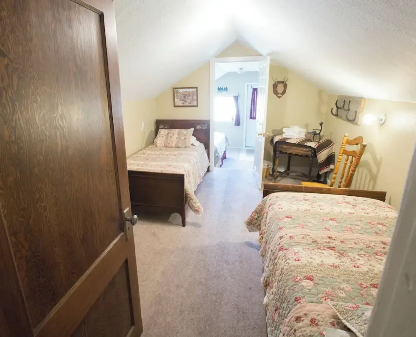 Wilson Ranches Retreat