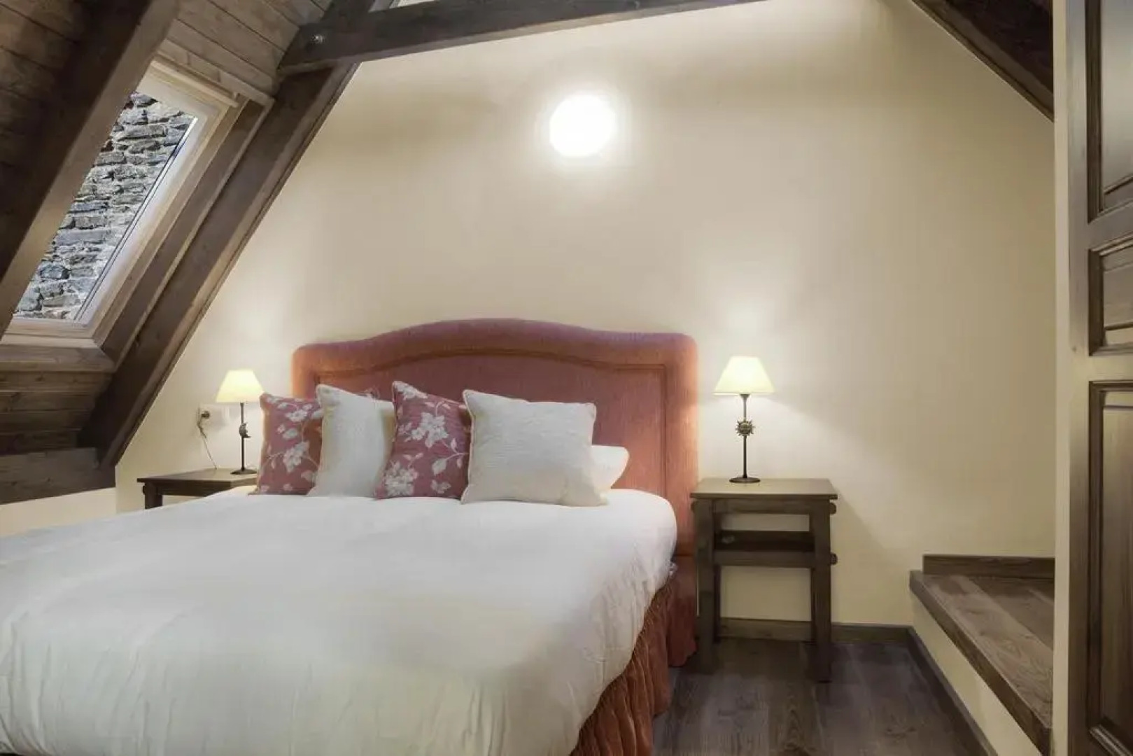 Casa Banhs de tredòs