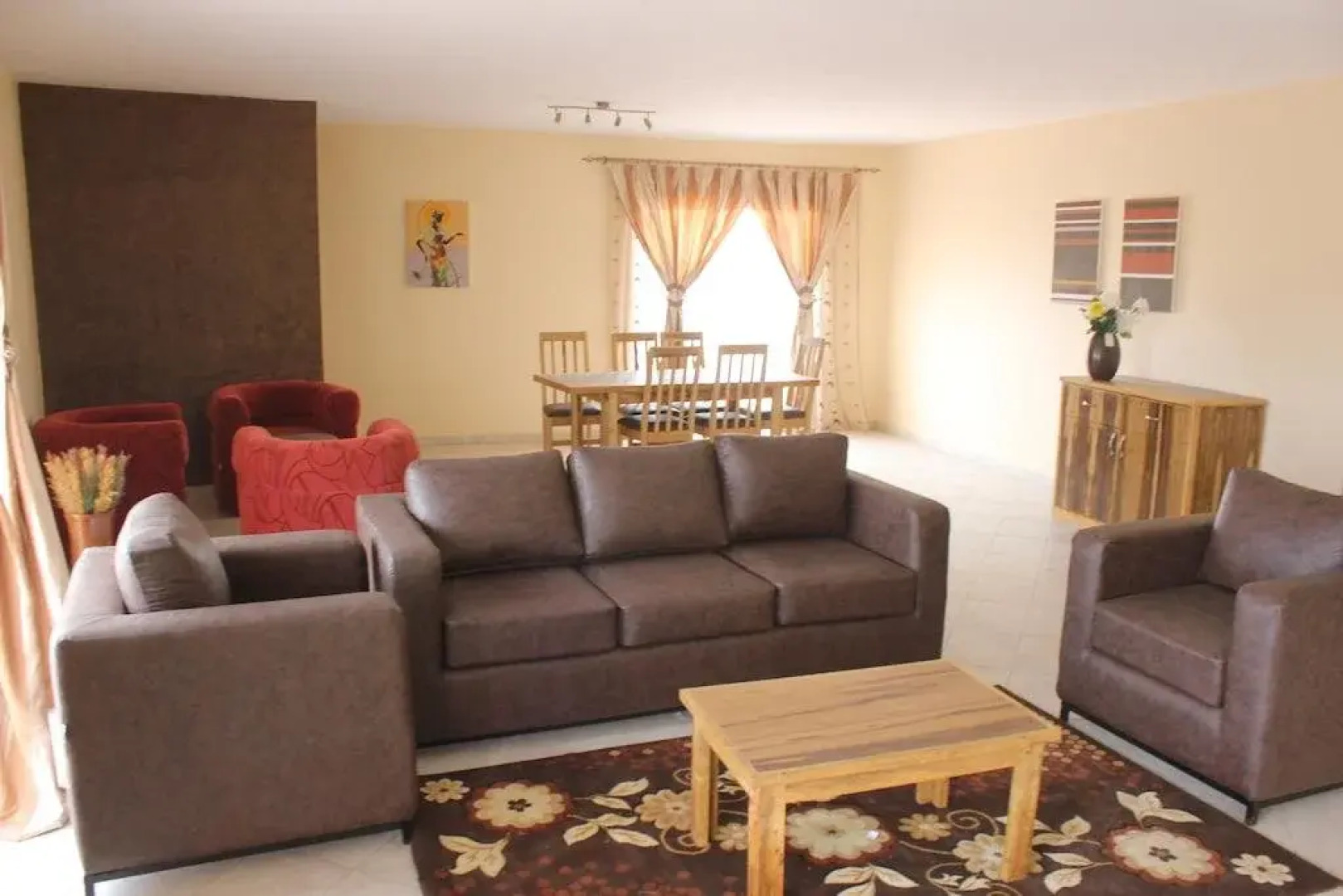 Appart'hotel Le Babemba