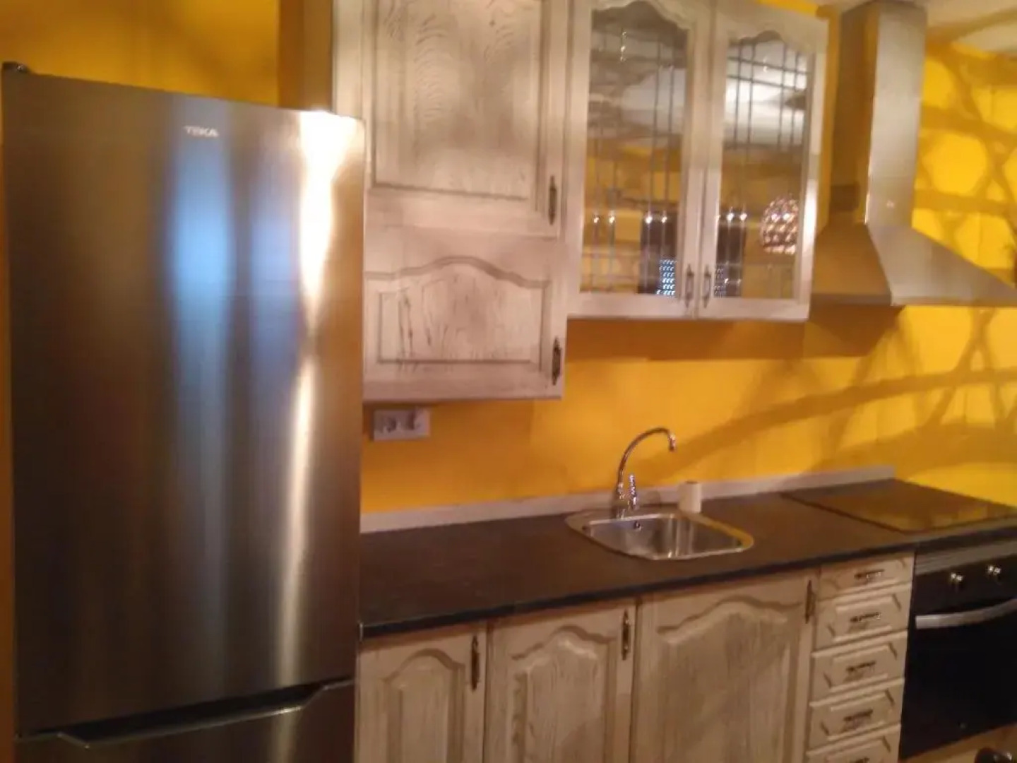 Apartamentos El Volante II