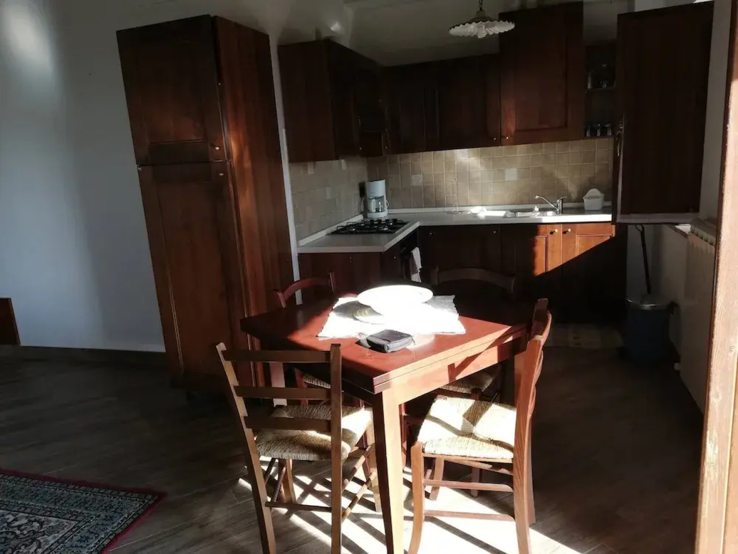 Apartment Rosa With 2 Bedrooms and Outdoor Shared Pool