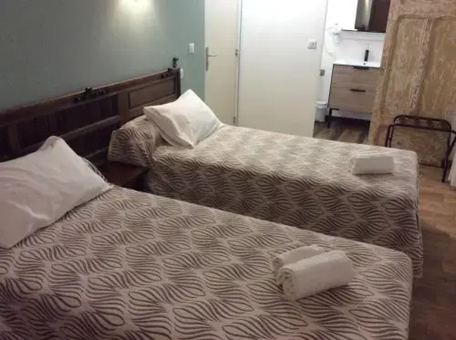 Hotel Restaurant de la Poste