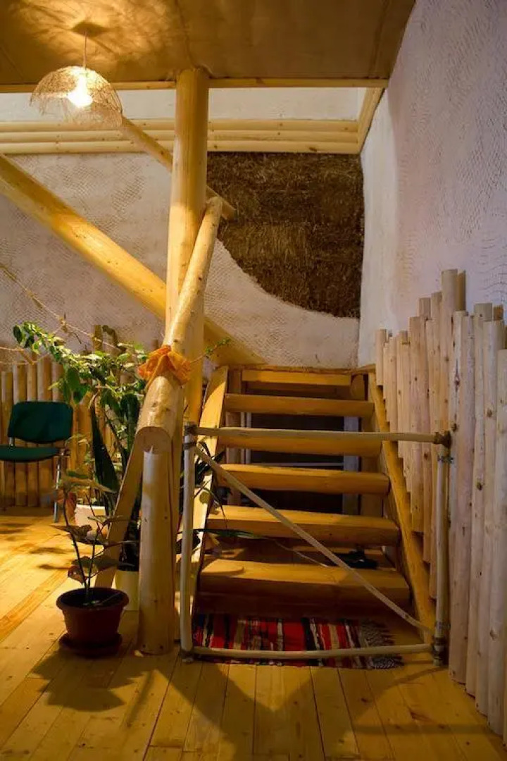 Solominka Guest House