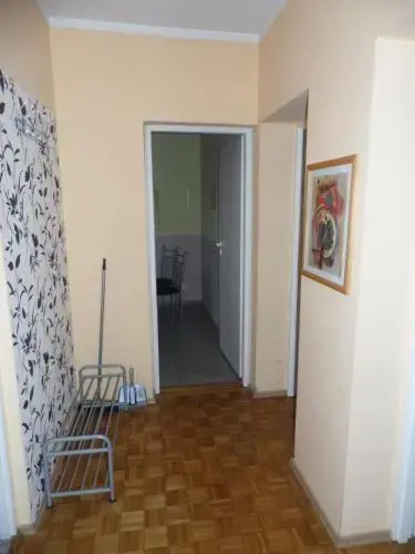 Apartamenty Pod Lasem