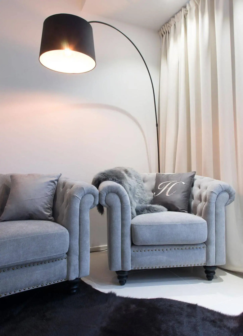 Helsinki Homes Apartments