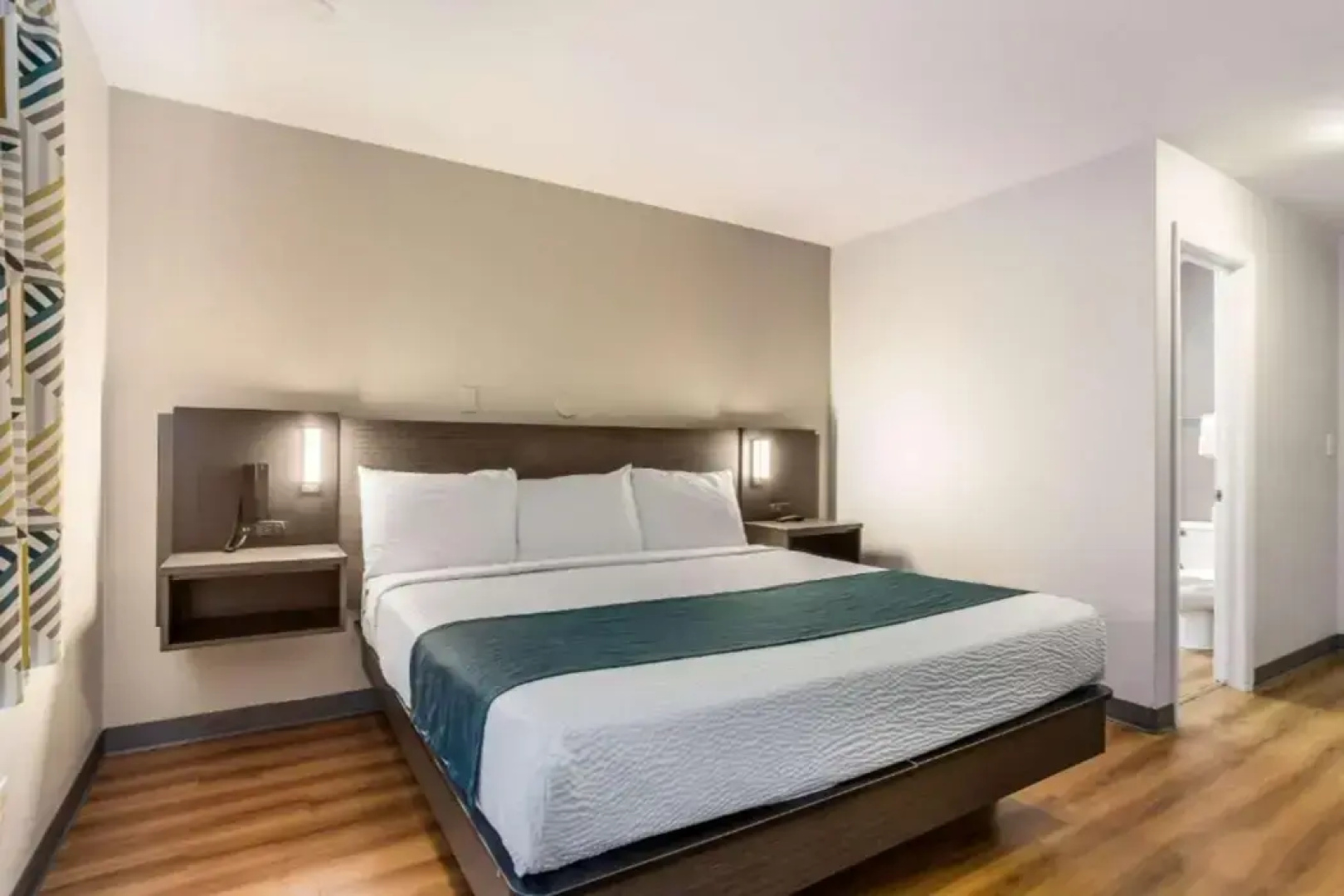 Motel 6 Boise - Airport