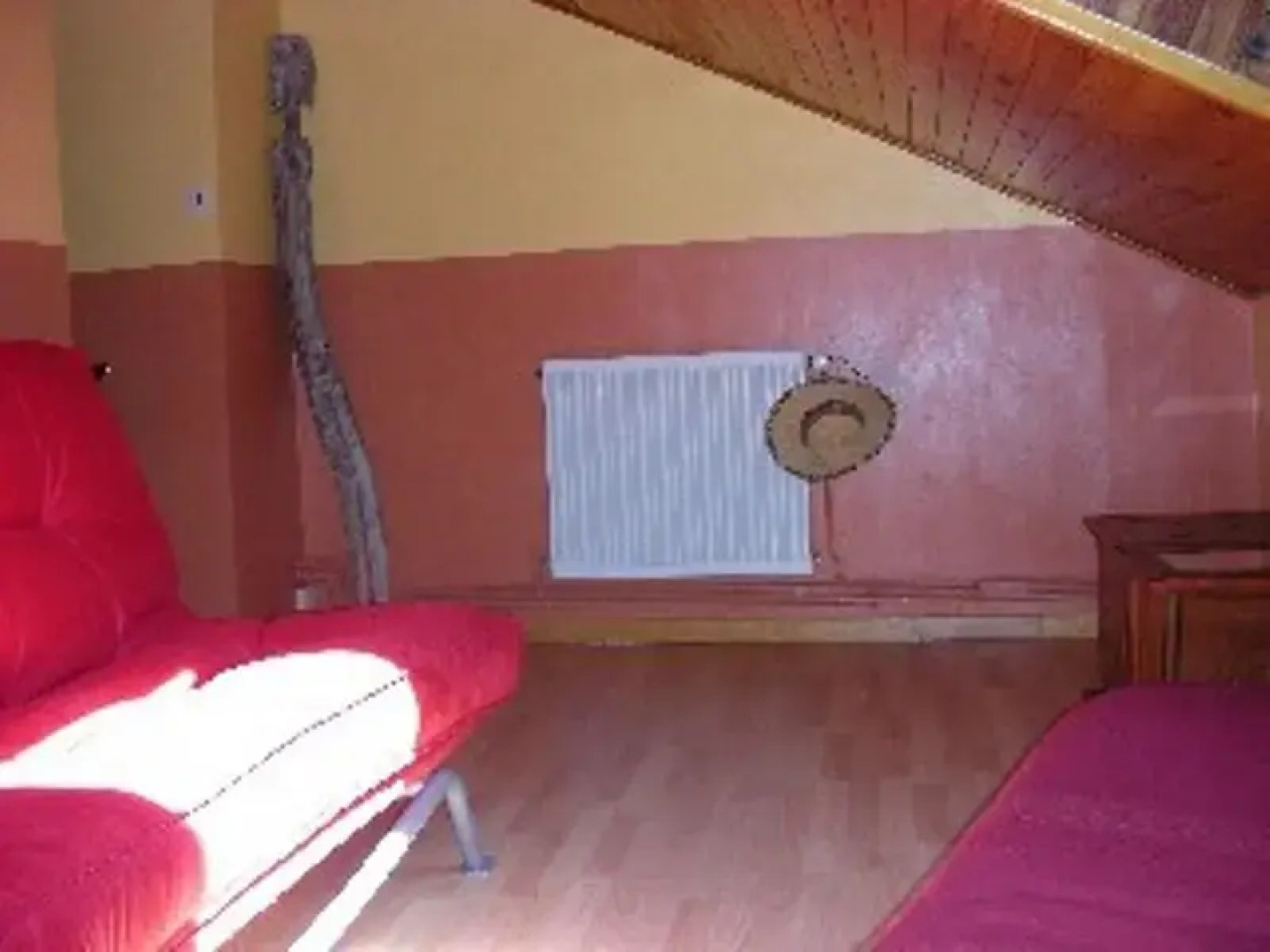 La Clairière De Mancenans