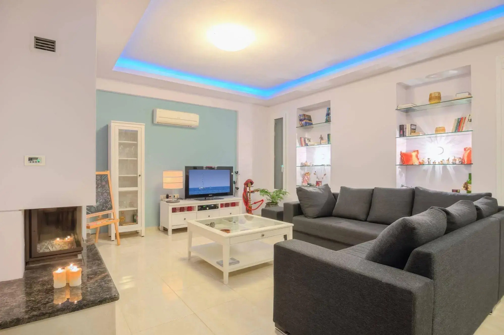 Romantic Evas Cottage