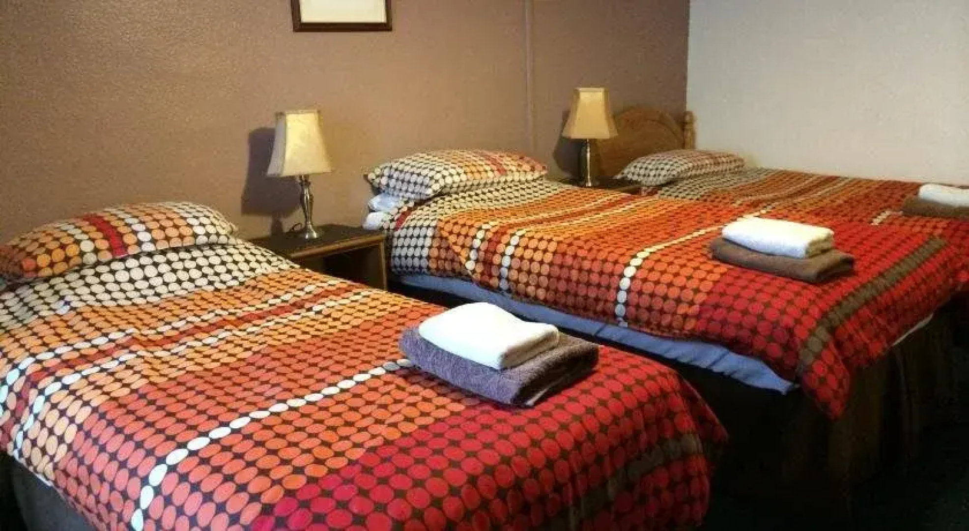 The Crown Hotel