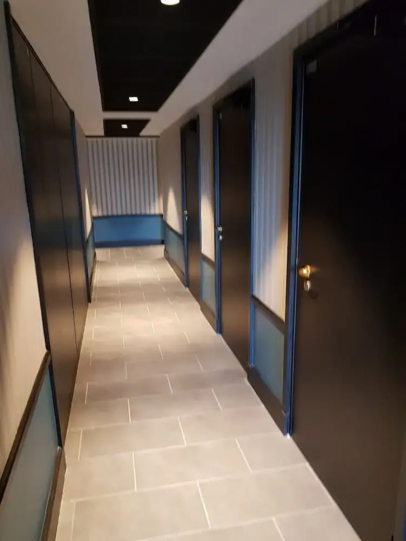 Appartement Neuf Stylé Proche Gare Sud