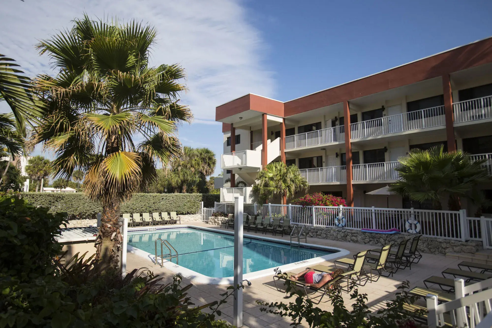 La Costa Beach Club