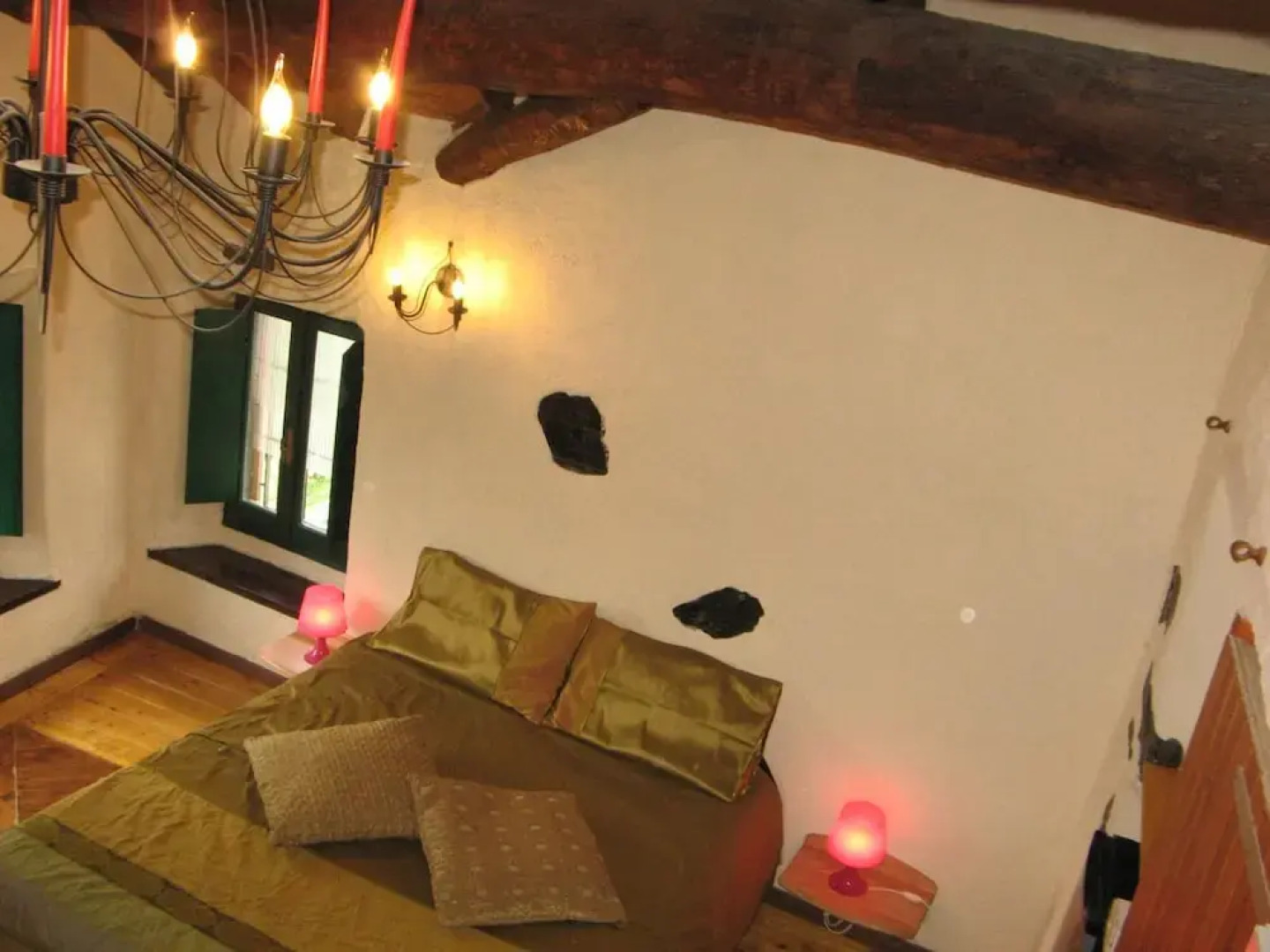 New Arcobaleno Ossegna